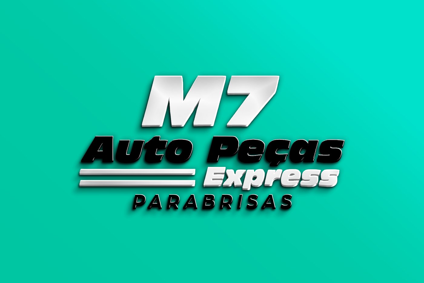 M7 Auto Peças Express
